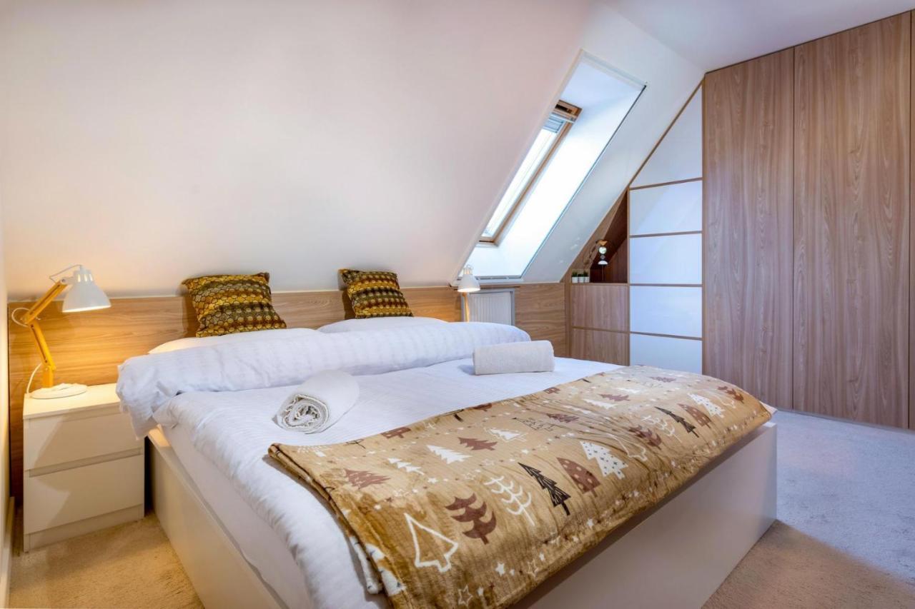 Tatrystay Cactus Cozy Apartment Tatry View Велька-Ломница Экстерьер фото