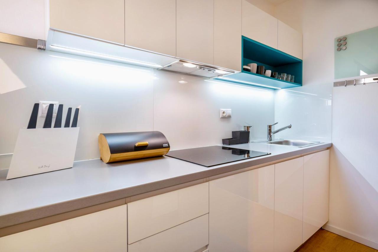 Tatrystay Cactus Cozy Apartment Tatry View Велька-Ломница Экстерьер фото