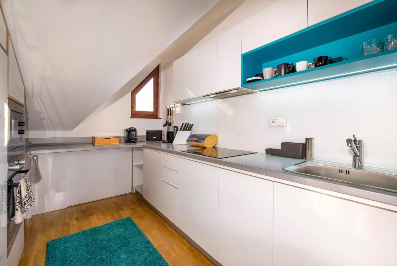 Tatrystay Cactus Cozy Apartment Tatry View Велька-Ломница Экстерьер фото
