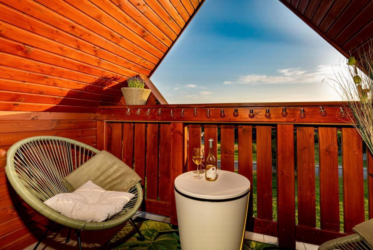 Tatrystay Cactus Cozy Apartment Tatry View Велька-Ломница Экстерьер фото